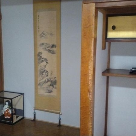 レンタルルーム目黒 Tōkyō Extérieur photo