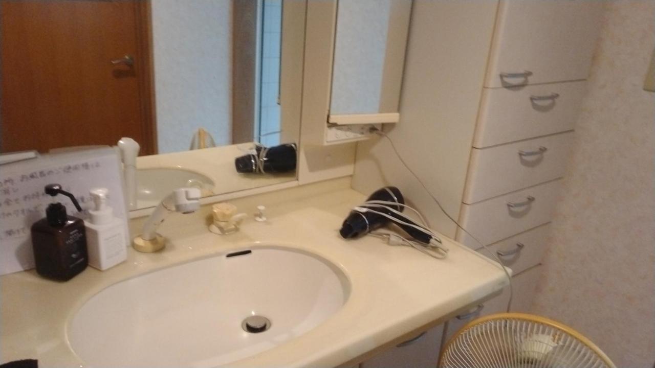 レンタルルーム目黒 Tōkyō Extérieur photo
