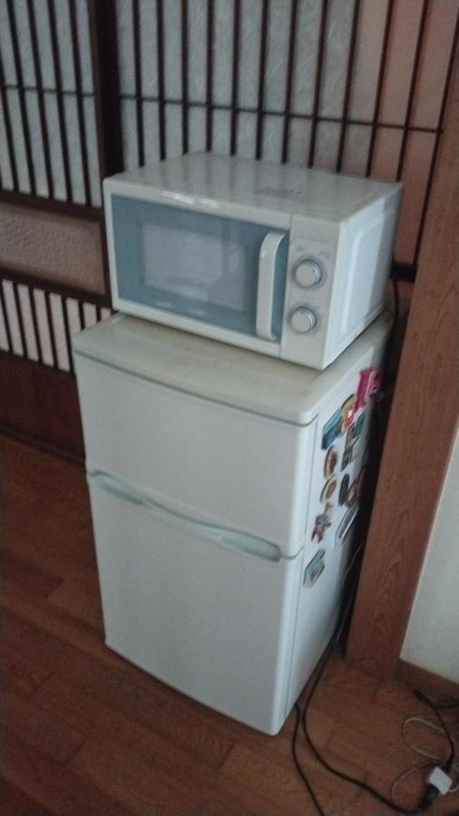 レンタルルーム目黒 Tōkyō Extérieur photo
